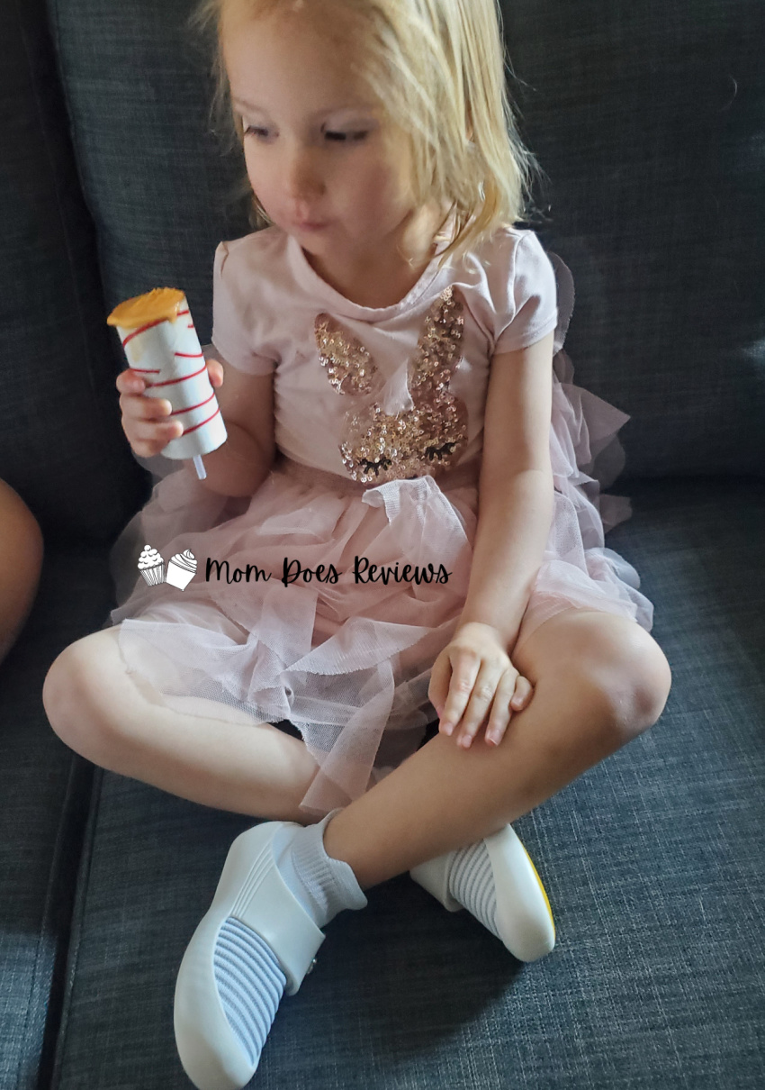 Start Your Child's Journey on the Right Foot with jbrds Shoes