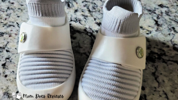 Start Your Child's Journey on the Right Foot with jbrds Shoes