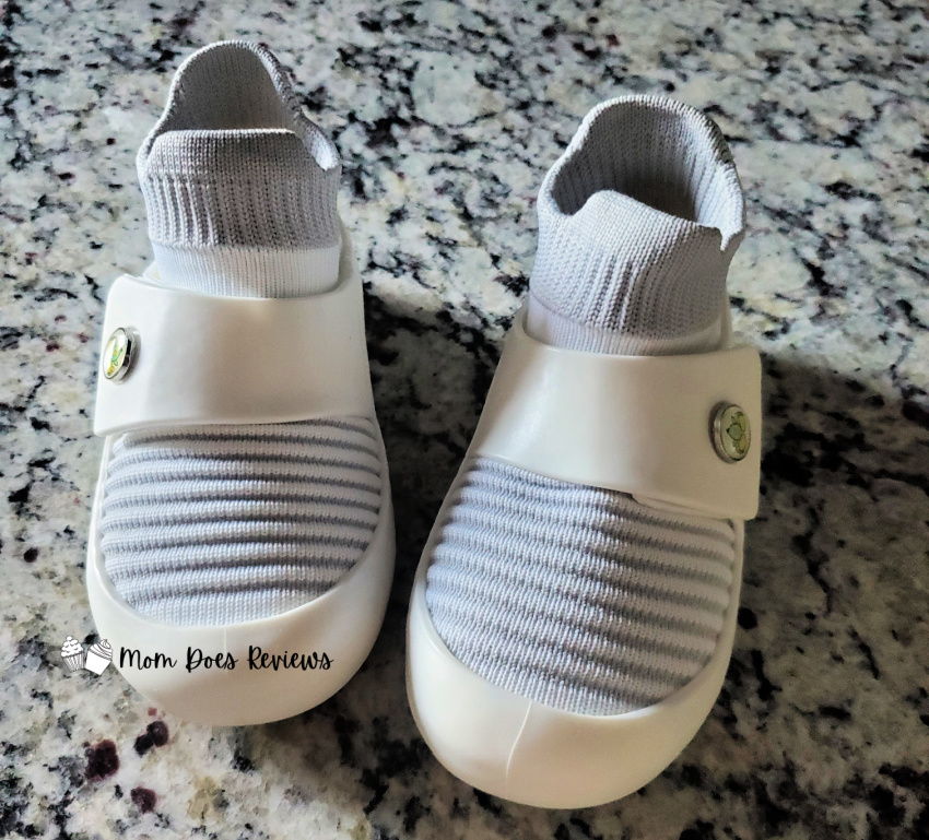 Start Your Child's Journey on the Right Foot with jbrds Shoes