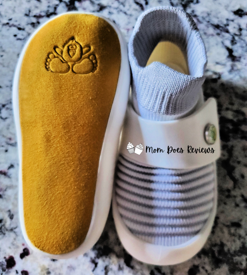 Start Your Child's Journey on the Right Foot with jbrds Shoes