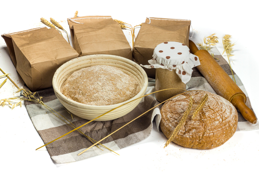 bread proofing basket