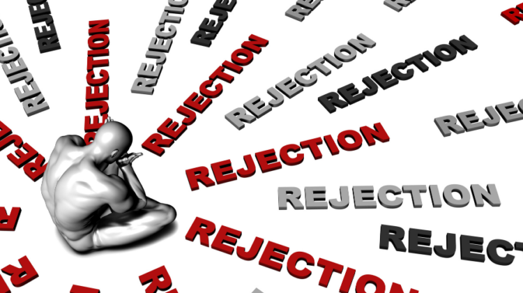 rejection