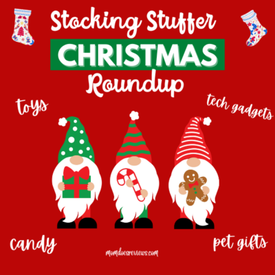 stocking stuffer roundup