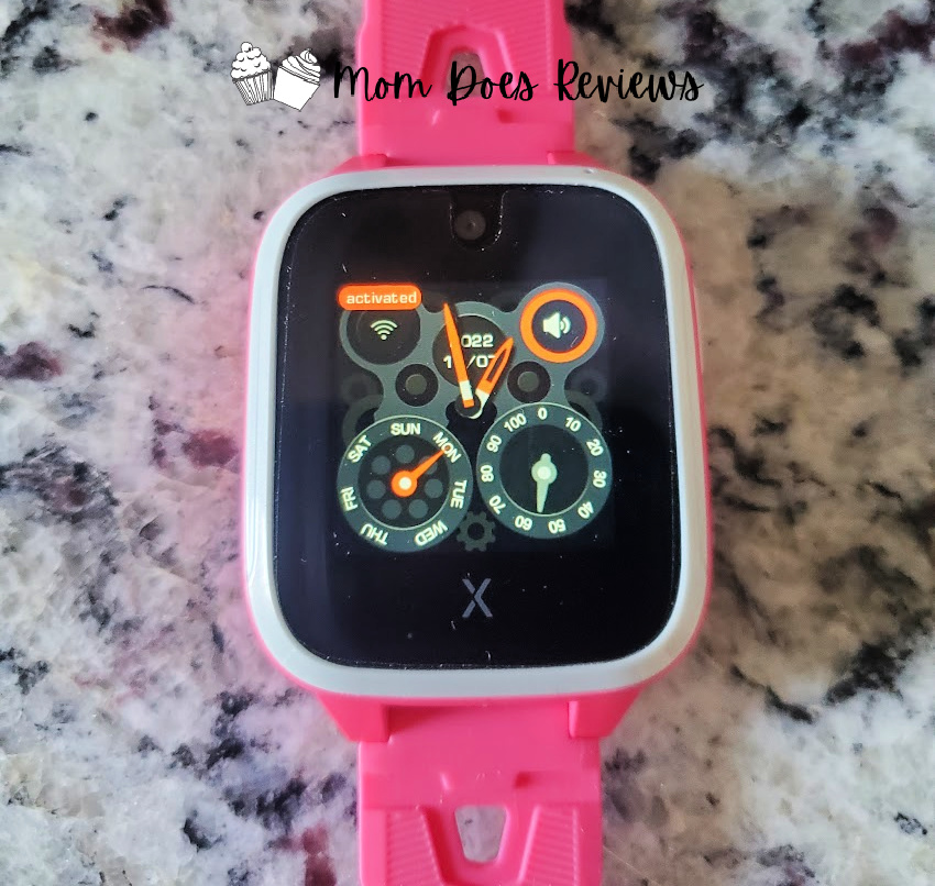 The XGO3 – Xplora's Newest Smartwatch for Kids