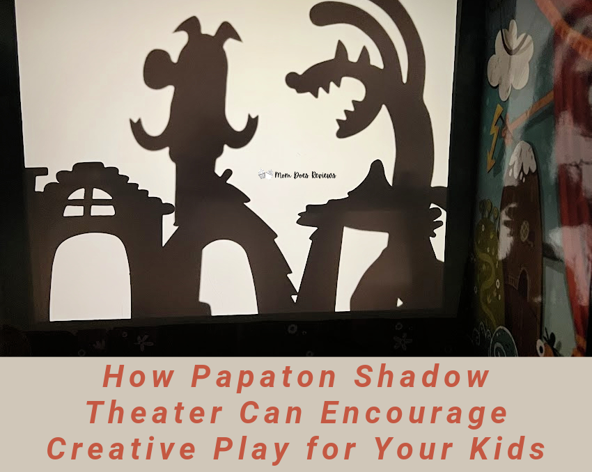 Encourage Creative Play for Your Kids