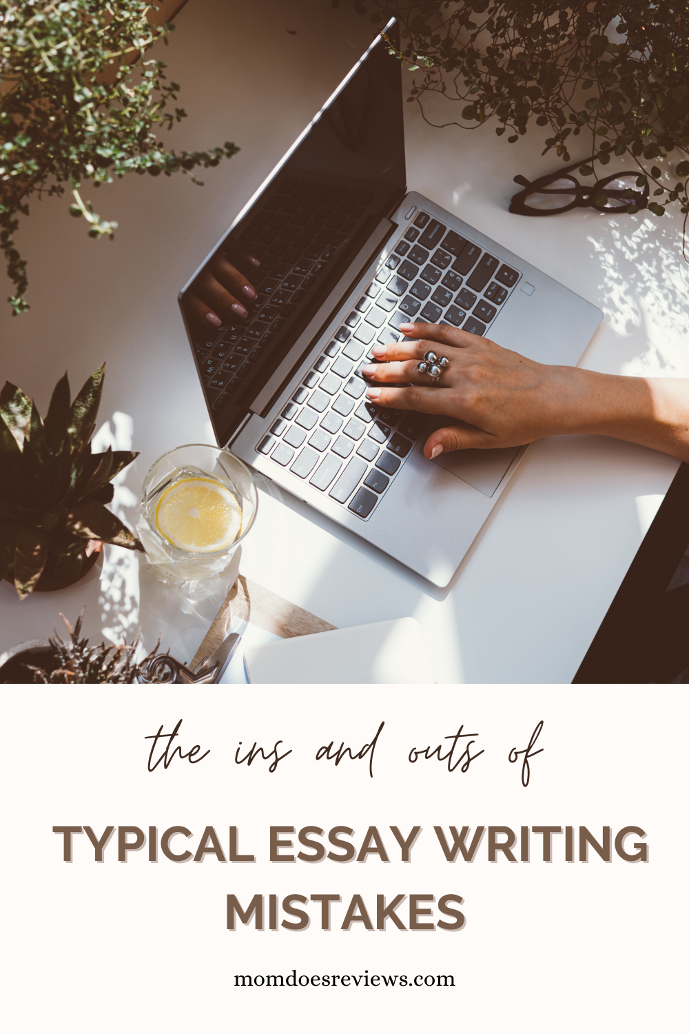 The Ins And Outs Of Typical Essay Writing Mistakes
