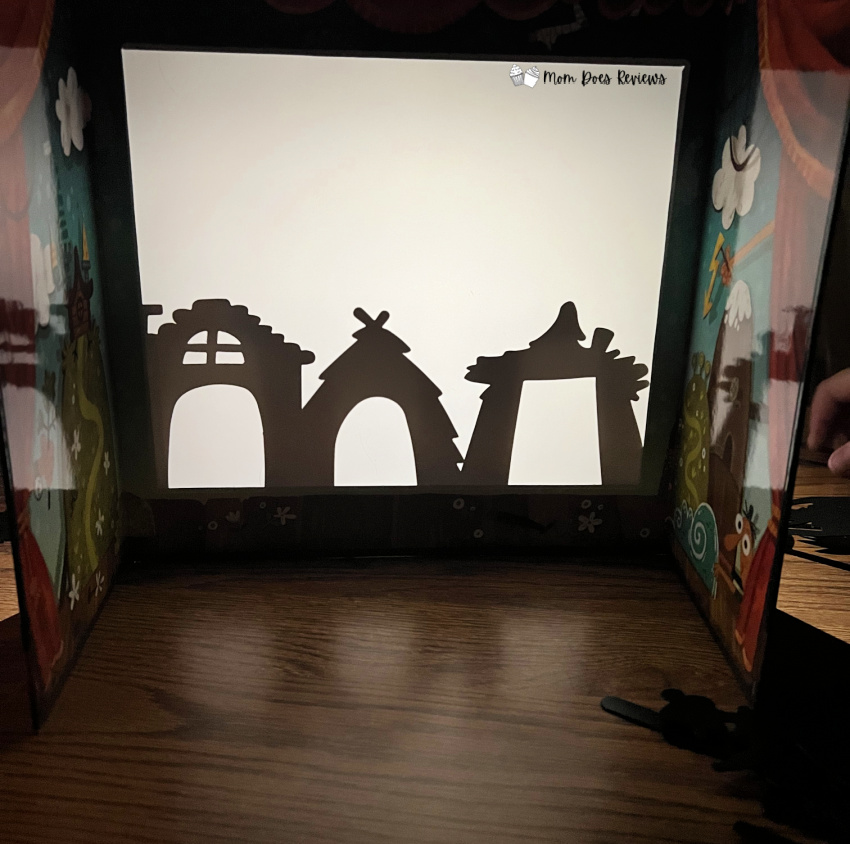 How Papaton Shadow Theater Can Encourage Creative Play for Your Kids
