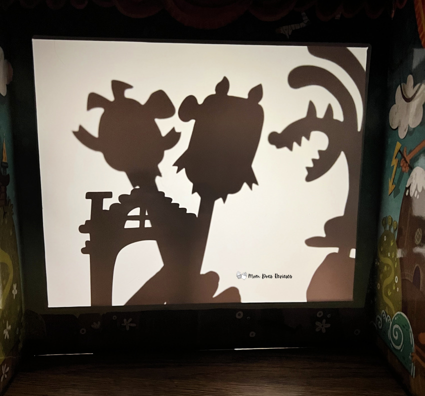How Papaton Shadow Theater Can Encourage Creative Play for Your Kids