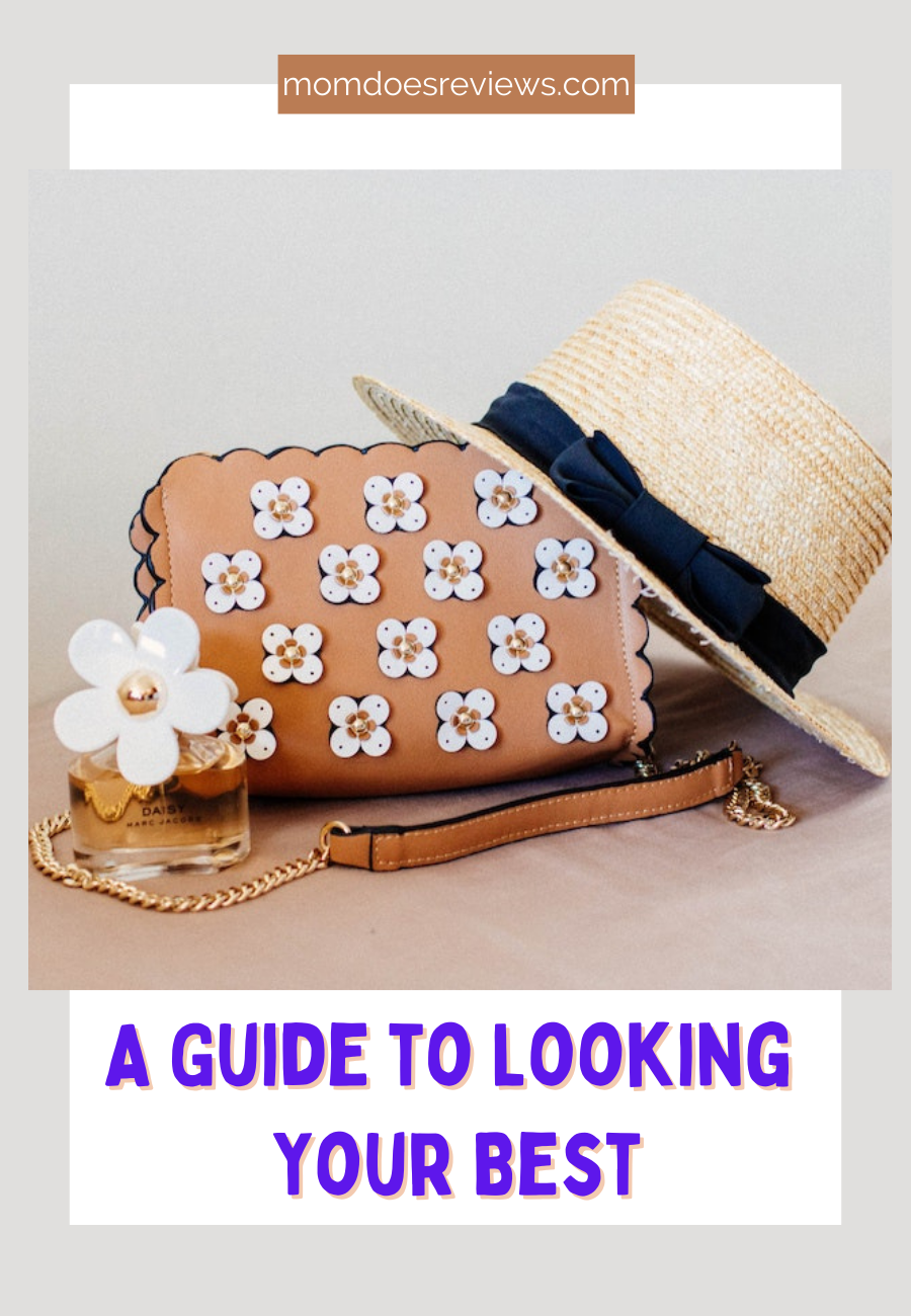 The Guide You Didn't Know You Needed To Look Your Best