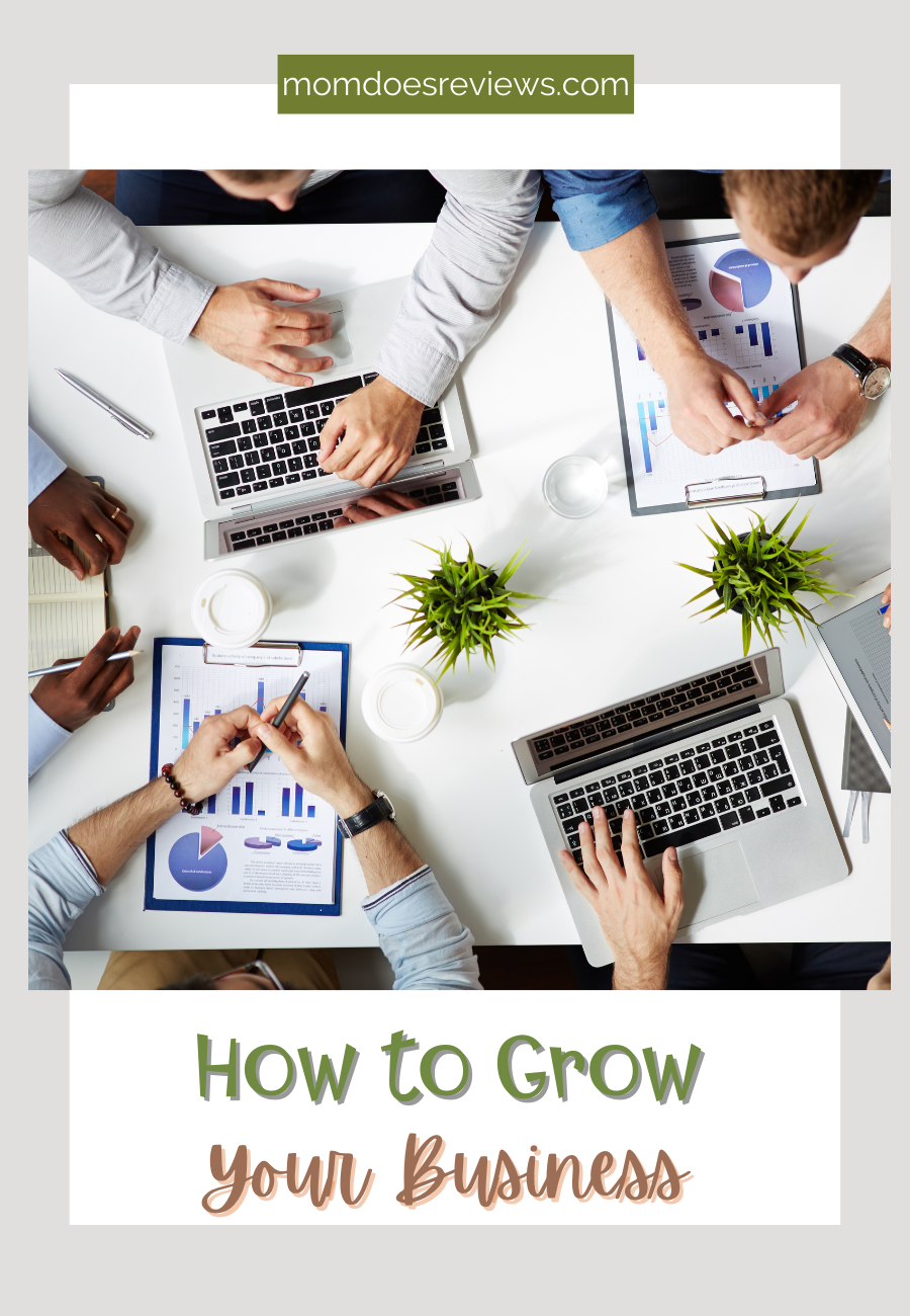 Things You Need To Pay Attention To If You Want To Grow Your Business ...