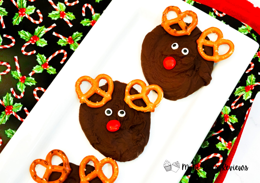 Reindeer Bark Recipe