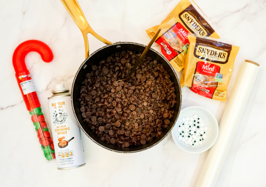 Reindeer bark ingredients