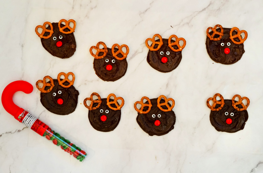 reindeer bark process