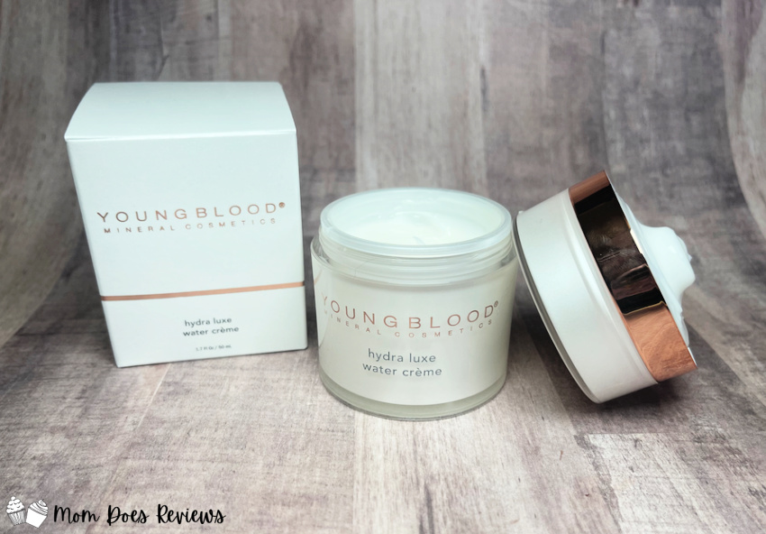 youngblood hydra luxe