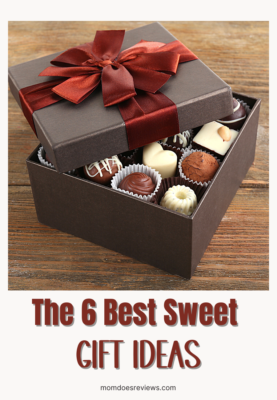 The 6 Best Sweet Gift Ideas