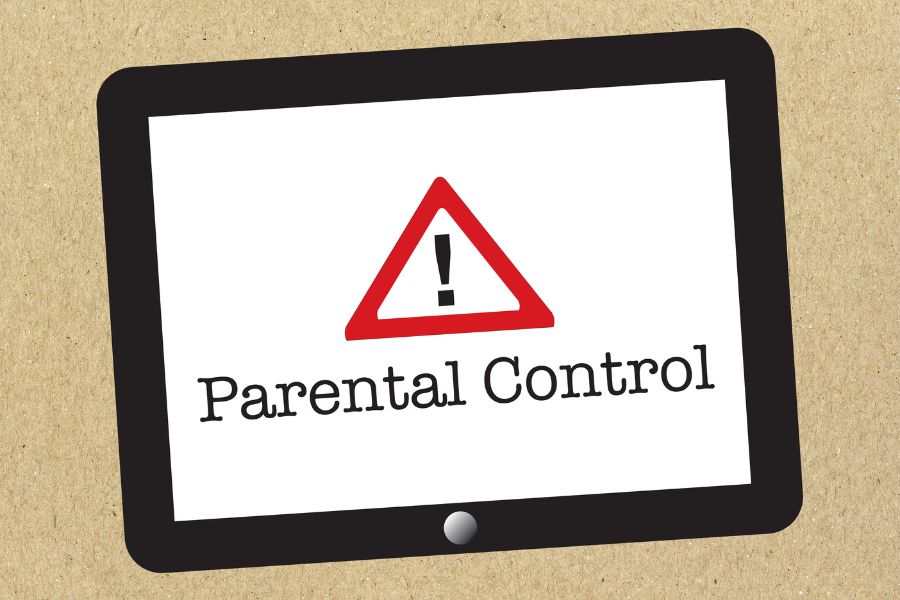 parental control