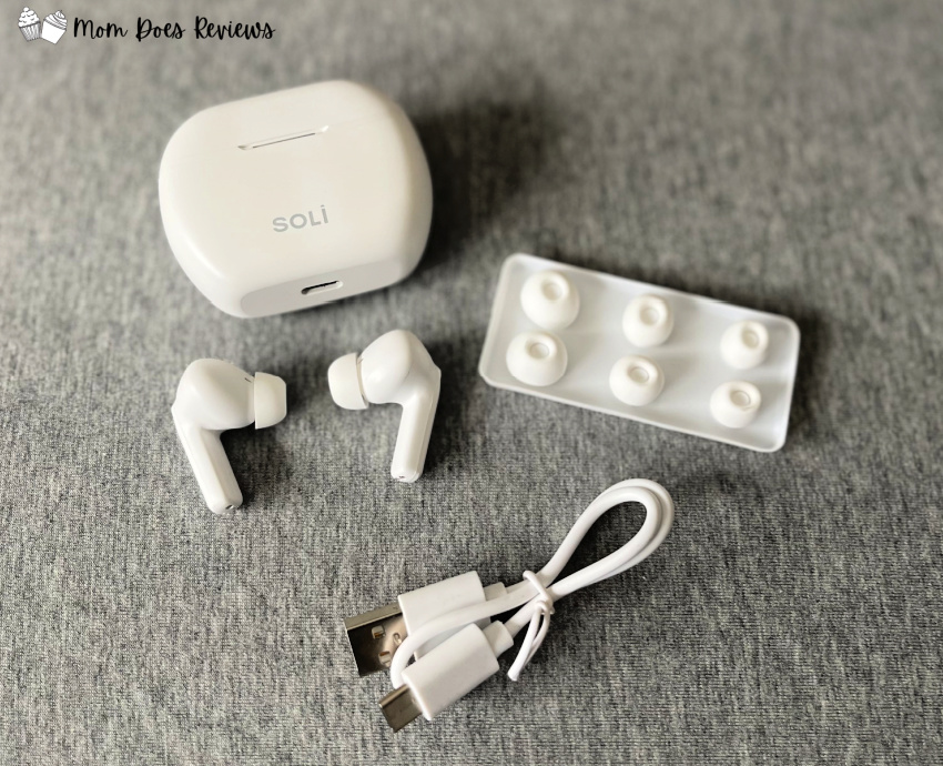 soli earbuds