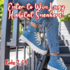 Win Lugz Habitat Sneakers