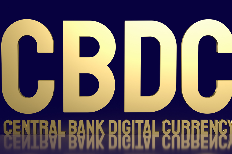 Varieties Of CBDC