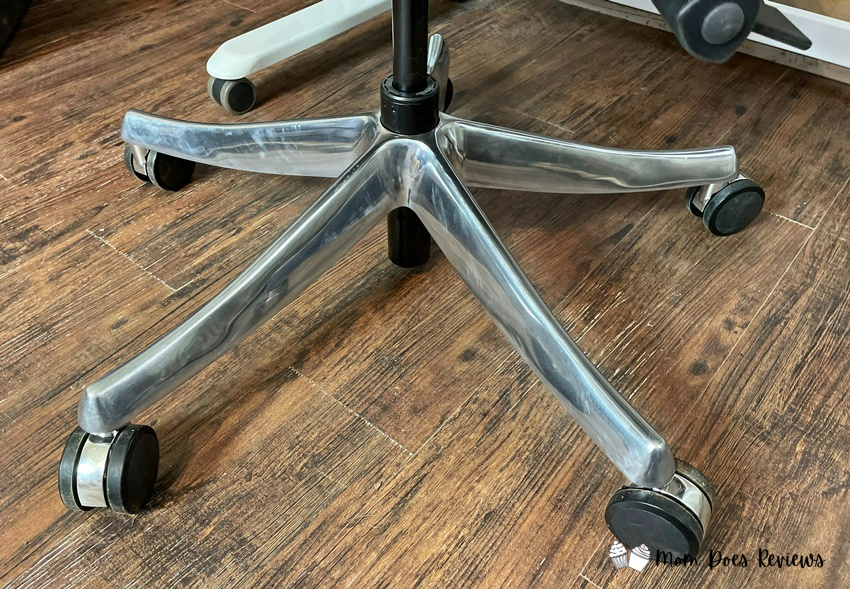FlexiSpot Ergonomic Chair 5 wheels