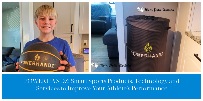 POWERHANDZ Smart Sports Products, Technology and Services to Improve Your Athletes Performance