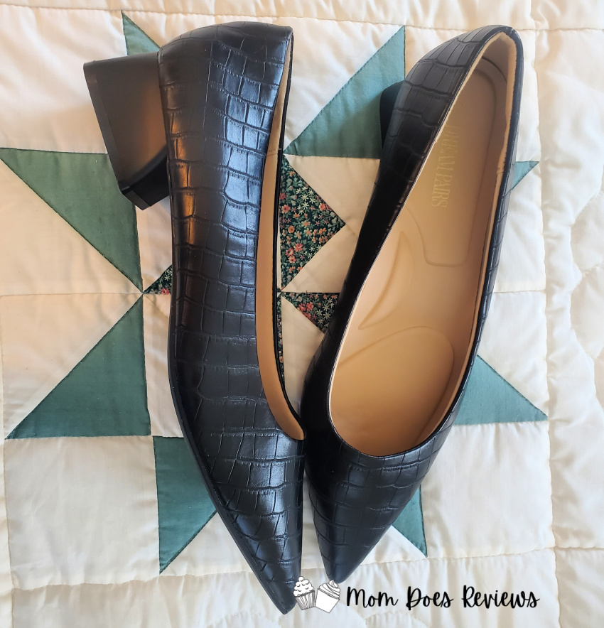 Dream Pairs Offers Affordable Fashion for the Whole Family