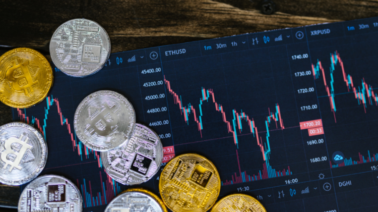 bitcoin trading