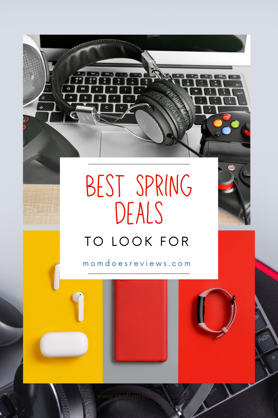 Best Spring Deals to Look Out For
