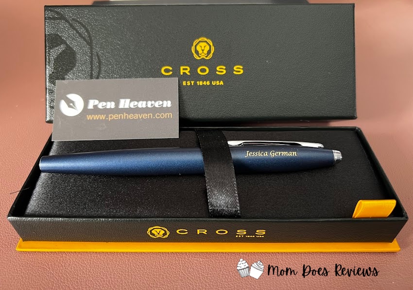 Pen Heaven Cross pen