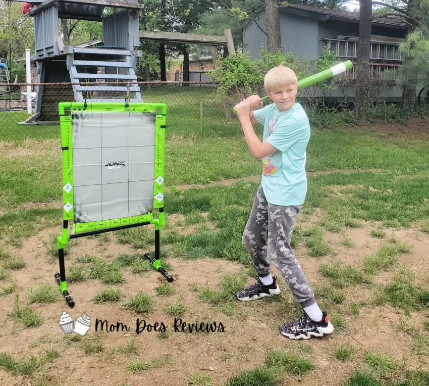Enhance Your Backyard Baseball Experience with Junk Ball Products from Dick's Sporting Goods