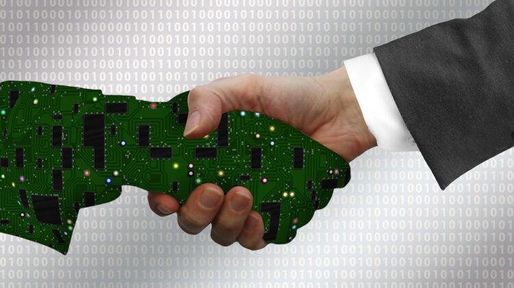 digitization