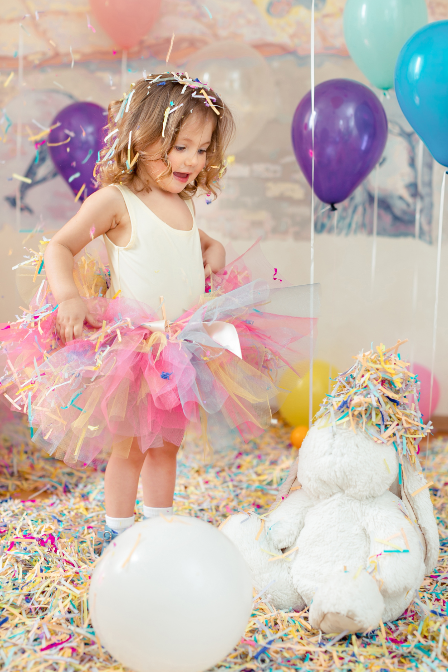 Make an Awesome Birthday Party For Your Kids