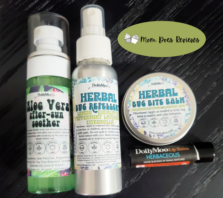 Herbal Products