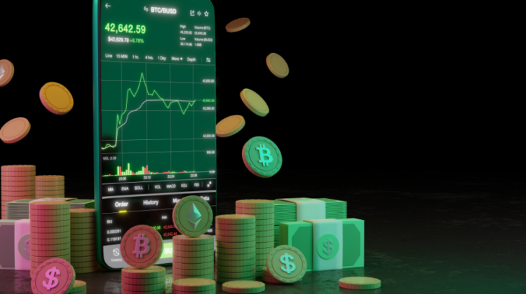currency trading