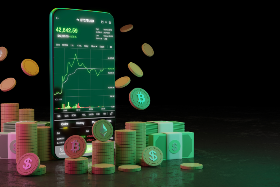 currency trading