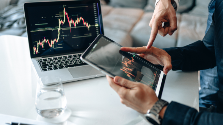 digital trading