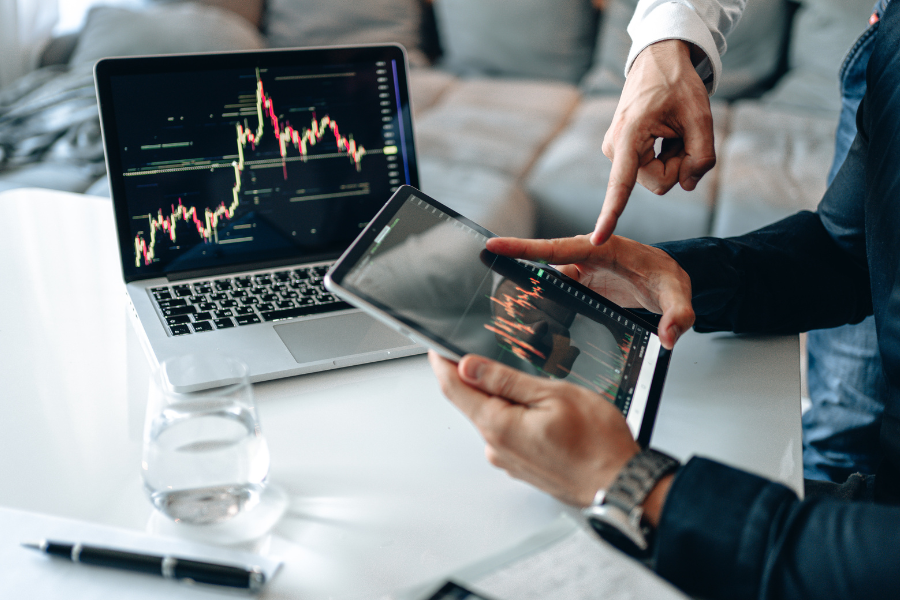 digital trading