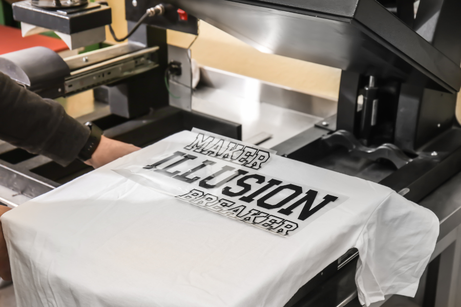 customized tshirt