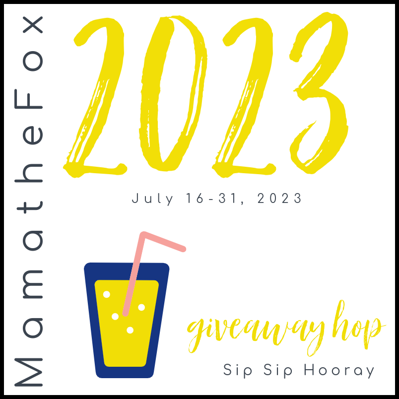 Sip Sip Hooray Giveaway Hop