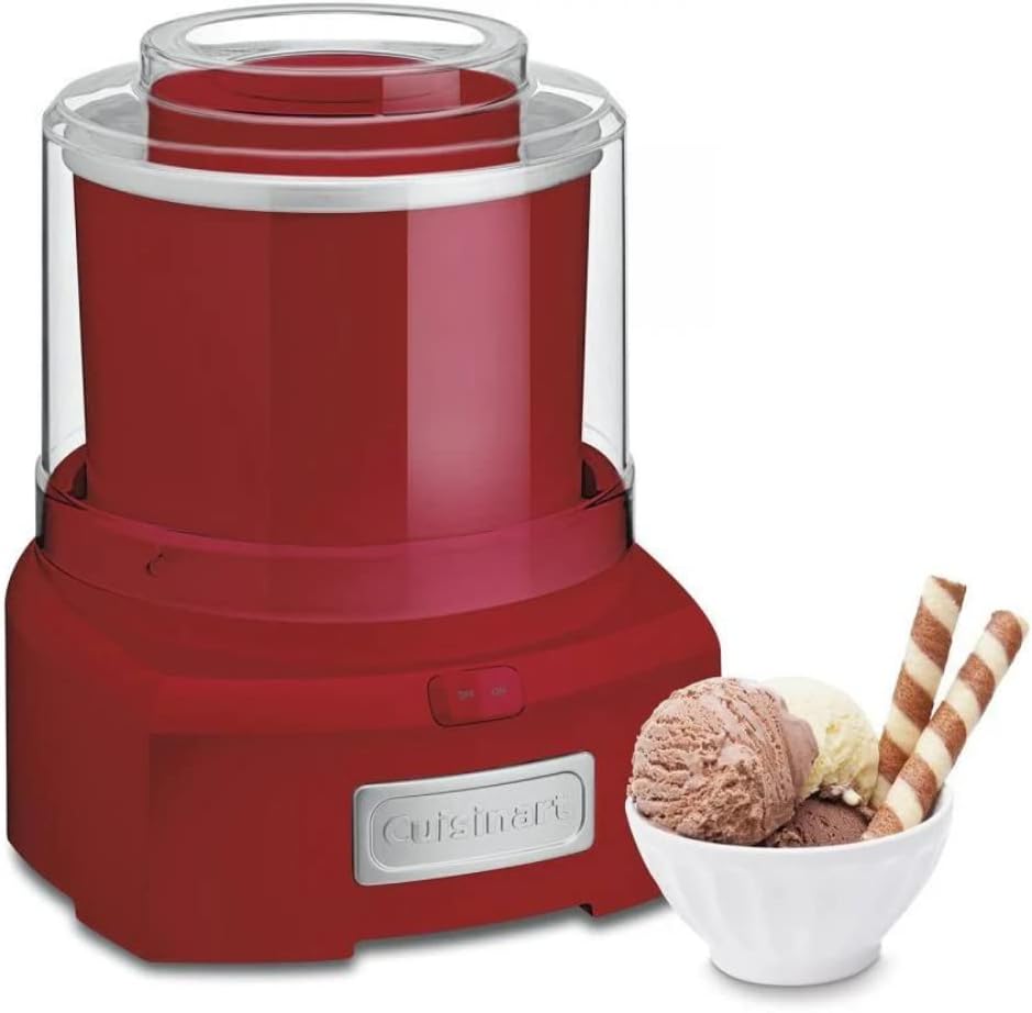 Ice Cream Maker