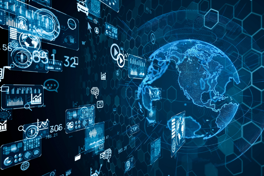 digital economy