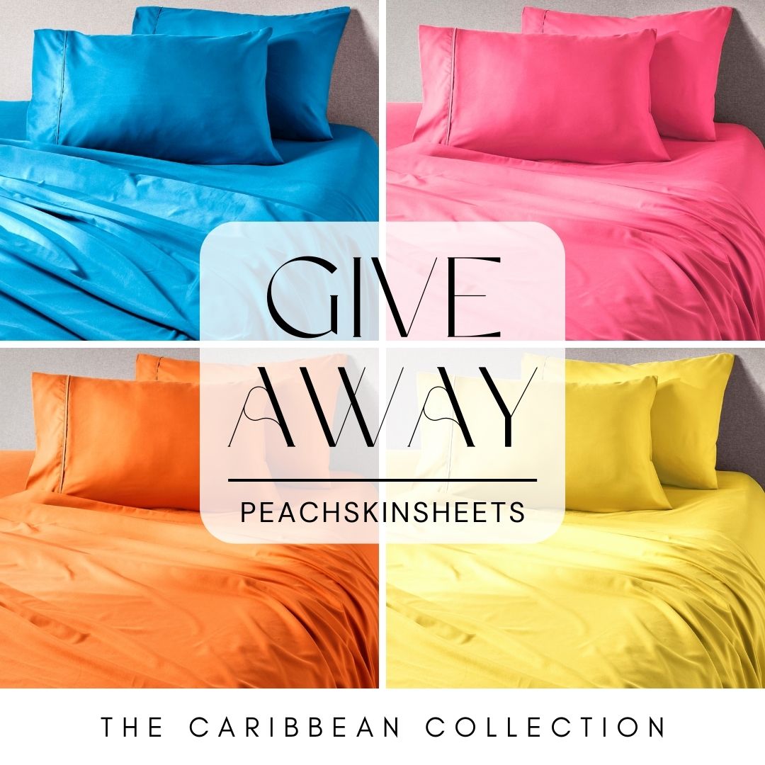 PeachSkinSheets giveaway button