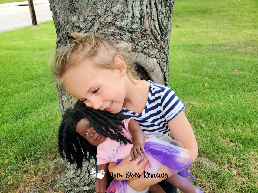 Celebrating Diversity and Empowering Young Girls with Brains & Beauty Dolls