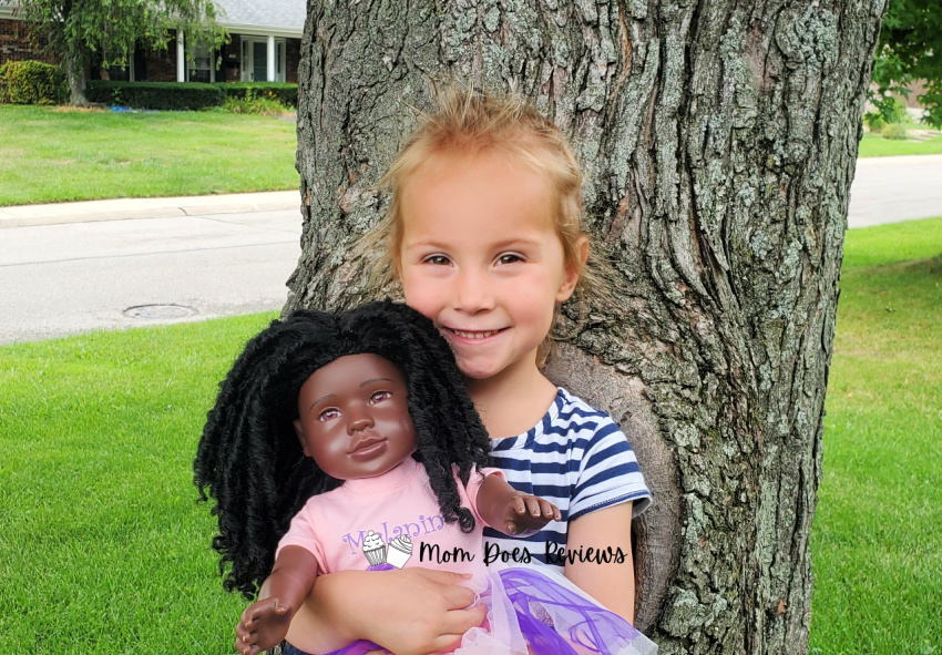 Celebrating Diversity and Empowering Young Girls with Brains & Beauty Dolls