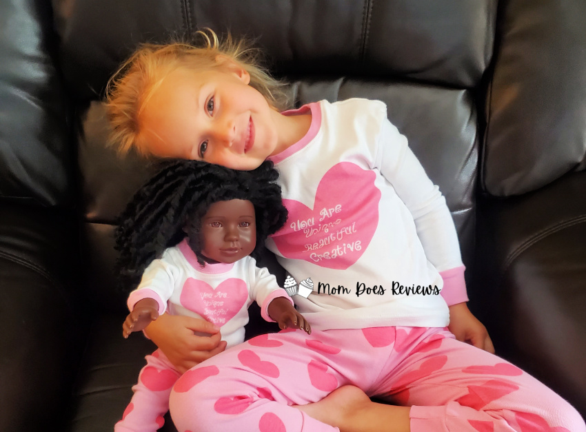 Celebrating Diversity and Empowering Young Girls with Brains & Beauty Dolls