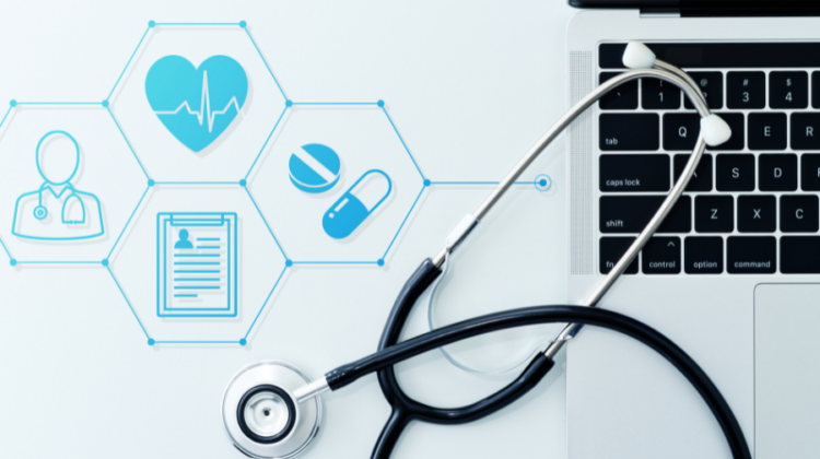 healthcare computer
