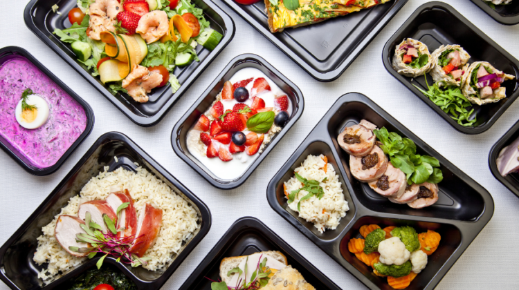 healthy meals