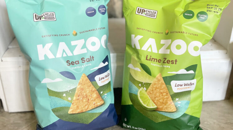 kazoo chips