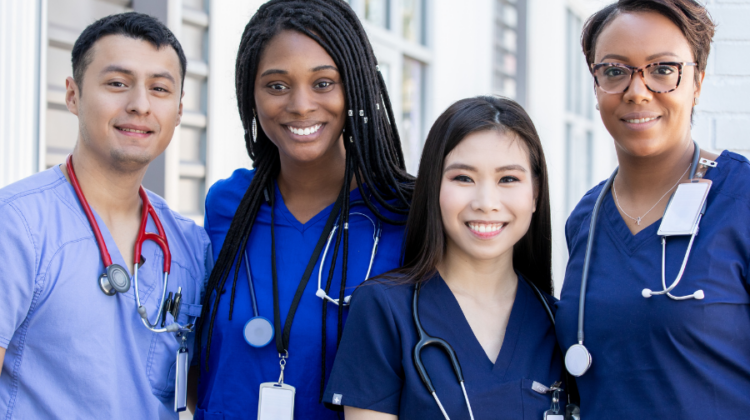 nurses