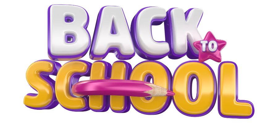 back to school
